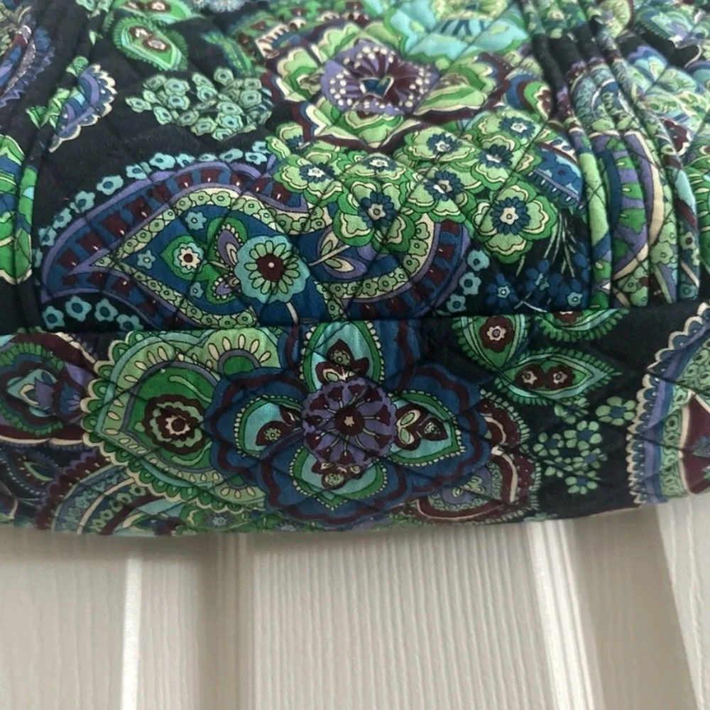 Vera Bradley Tote Bag - Picture 4 of 7